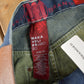 Vintage Y2K Deadstock Makaveli Hip Hop Jeans Men's 38 x 34 NWT from propervintagecanada