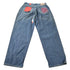 Vintage Y2K Deadstock Makaveli Hip Hop Jeans Men&