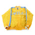 Vintage Y2K DEADSTOCK Minneapolis Lakers NBA Hardwood Classics Basketball Snap On Button Satin Jacket Mens 2XL from propervintagecanada
