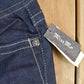 Vintage Y2K Deadstock Miss Me Bedazzled Low Rise Jeans Size 26x31 / Easy Boot Cut Jeans / Y2K Style / Embroidered Jeans / 2000s / from propervintagecanada