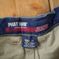 Vintage Y2K Deadstock Phat Farm Hip Hop Jeans Men's 34 from propervintagecanada