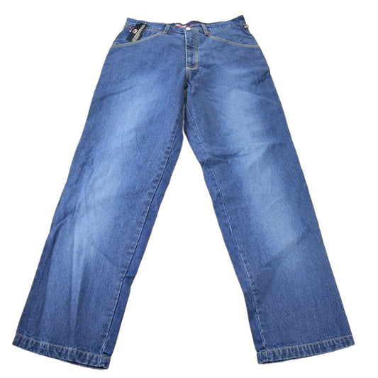 Vintage Y2K Deadstock Phat Farm Hip Hop Jeans Men's 34 from propervintagecanada