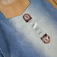 Vintage Y2K Deadstock Phat Farm Hip Hop Jeans Men's 36 from propervintagecanada
