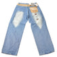 Vintage Y2K Deadstock Phat Farm Hip Hop Jeans Men's 36 from propervintagecanada