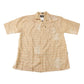 Vintage Y2K Deadstock Rocawear Button Up Shirt from propervintagecanada