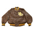 Vintage Y2K Deadstock San Diego Padres Cooperstown MLB Baseball Snap On Button Satin Jacket Mens 52 from propervintagecanada