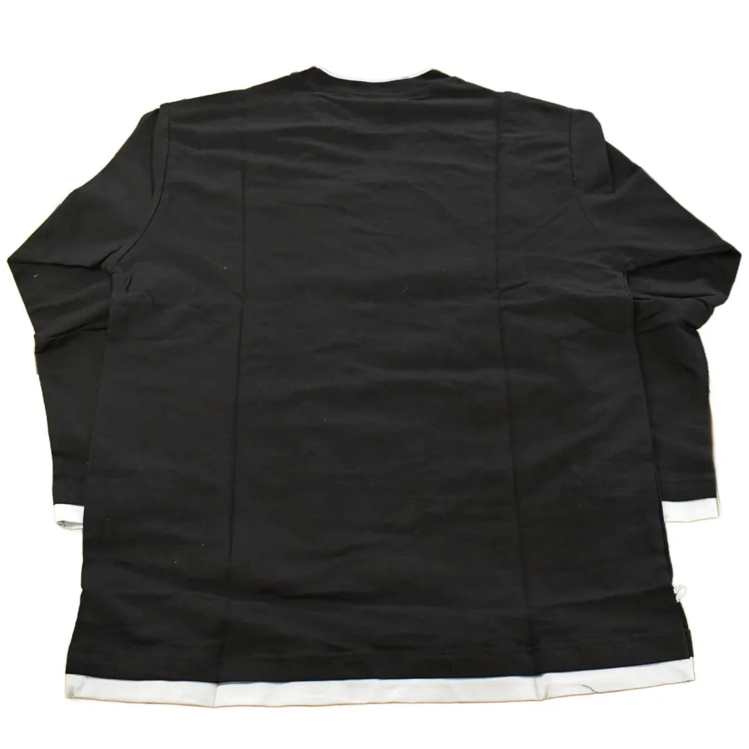 Vintage Y2K DEADSTOCK Sean John Hip Hop Long Sleeve T-Shirt Men's XL from propervintagecanada