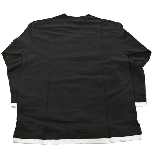 Vintage Y2K DEADSTOCK Sean John Hip Hop Long Sleeve T-Shirt Men's XL from propervintagecanada