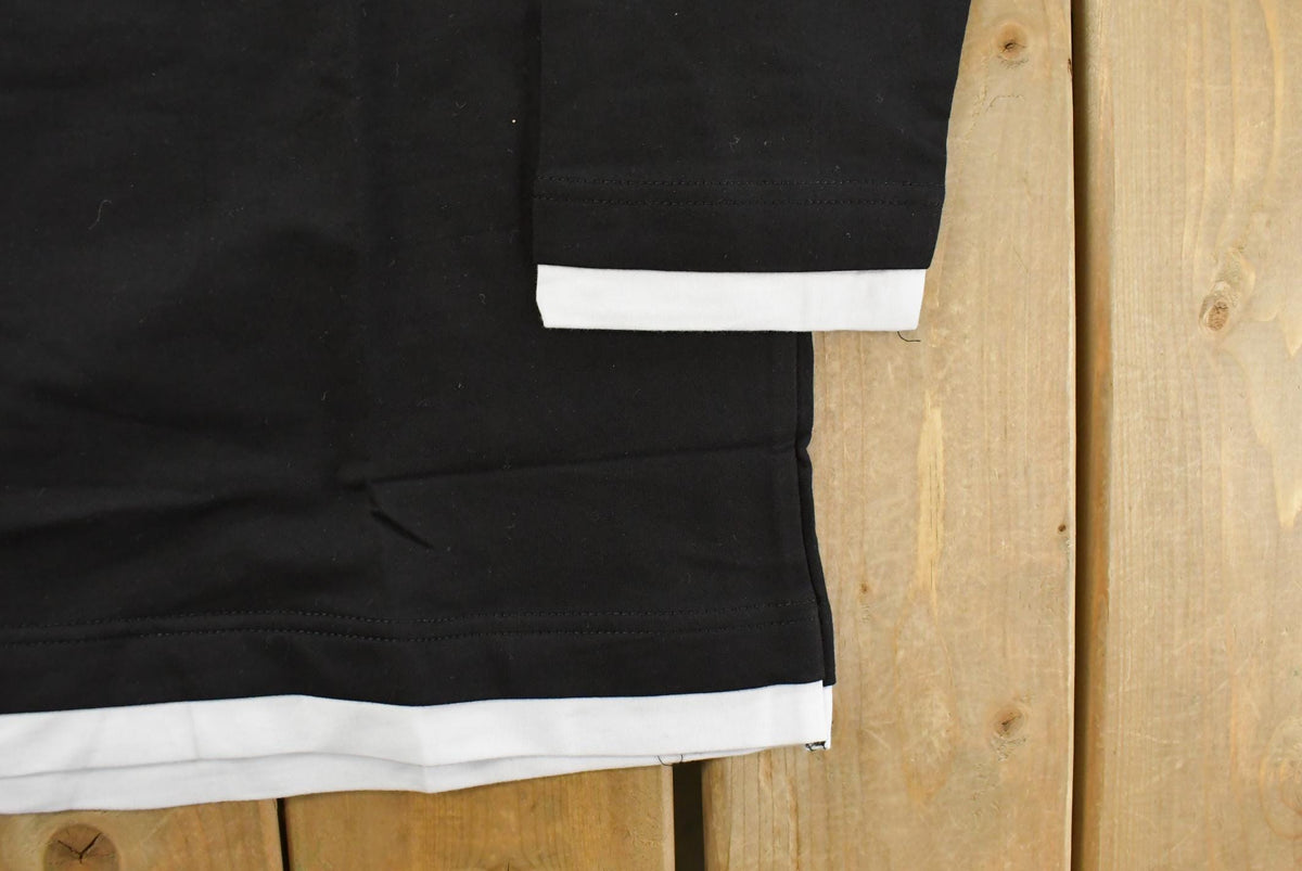 Vintage Y2K DEADSTOCK Sean John Hip Hop Long Sleeve T-Shirt Men's XL from propervintagecanada
