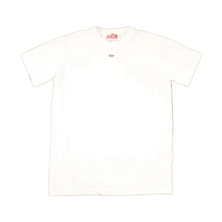 Vintage Y2K Diesel Souvenir Travel T-Shirt Men's M from propervintagecanada
