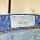 Vintage Y2K Diesel Viker Denim Jeans Men's 34 x 34 Made In USA from propervintagecanada