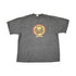 Vintage Y2K Disney The Lion King Broadway Tour Souvenir Travel T-Shirt Men&