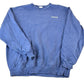 Vintage Y2K Distressed Carhartt Crewneck Sweatshirt Men's XL from propervintagecanada