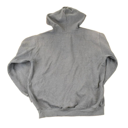 Vintage Y2K Distressed Carhartt Full Zip Hoodie Sweatshirt Men's L from propervintagecanada