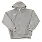 Vintage Y2K Distressed Carhartt Full Zip Hoodie Sweatshirt Men's L from propervintagecanada