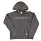 Vintage Y2K Distressed Carhartt Full Zip Hoodie Sweatshirt Womens S from propervintagecanada