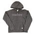 Vintage Y2K Distressed Carhartt Full Zip Hoodie Sweatshirt Womens S from propervintagecanada