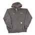 Vintage Y2K Distressed Carhartt Jim Poet Full Zip Hoodie Sweatshirt Men&