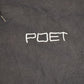 Vintage Y2K Distressed Carhartt Jim Poet Full Zip Hoodie Sweatshirt Men's L from propervintagecanada