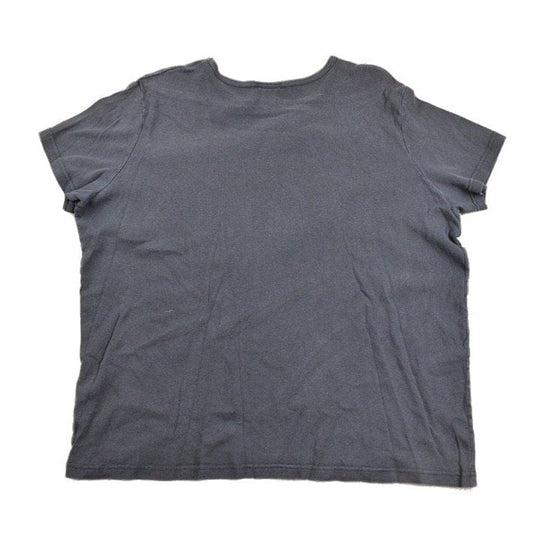 Vintage Y2K DKNY Graphic T Shirt Women's 2XL from propervintagecanada