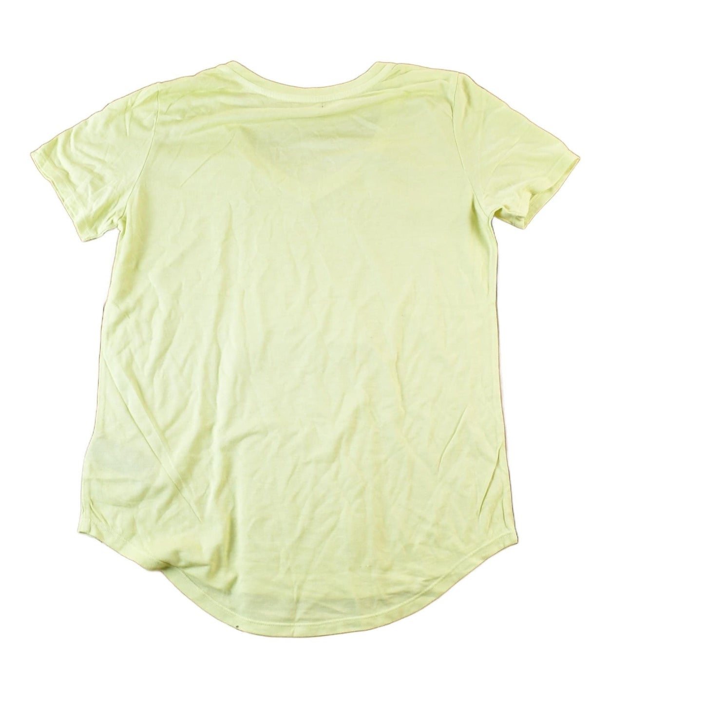Vintage Y2K Earnest And Sewn Souvenir V Neck T-Shirt Women's M from propervintagecanada