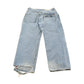 Vintage Y2K Ecko Unltd Denim Jeans, Baggy Hip Hop Streetwear (38 x 31) from propervintagecanada