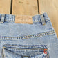 Vintage Y2K Ecko Unltd Denim Jeans, Baggy Hip Hop Streetwear (38 x 31) from propervintagecanada