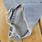 Vintage Y2K Ecko Unltd Denim Jeans, Baggy Hip Hop Streetwear (38 x 31) from propervintagecanada