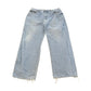 Vintage Y2K Ecko Unltd Denim Jeans Baggy Men's 38 x 32 from propervintagecanada
