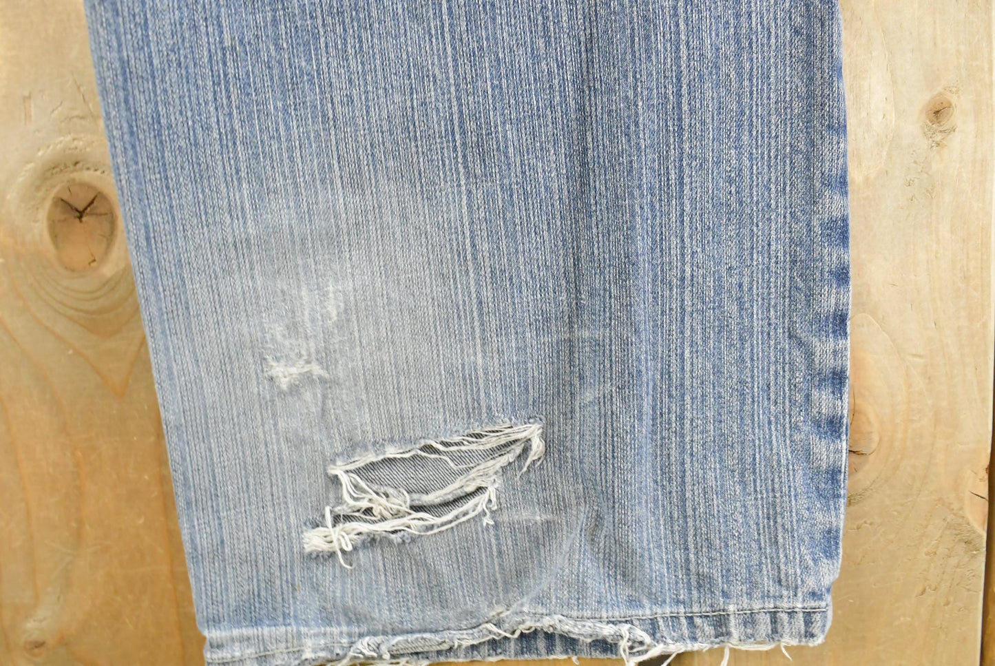 Vintage Y2K Ecko Unltd Denim Jeans Baggy Men's 38 x 32 from propervintagecanada