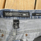 Vintage Y2K Ecko Unltd Denim Jeans Baggy Men's 38 x 32 from propervintagecanada