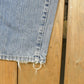 Vintage Y2K Ecko Unltd Denim Jeans Baggy Men's 38 x 32 from propervintagecanada