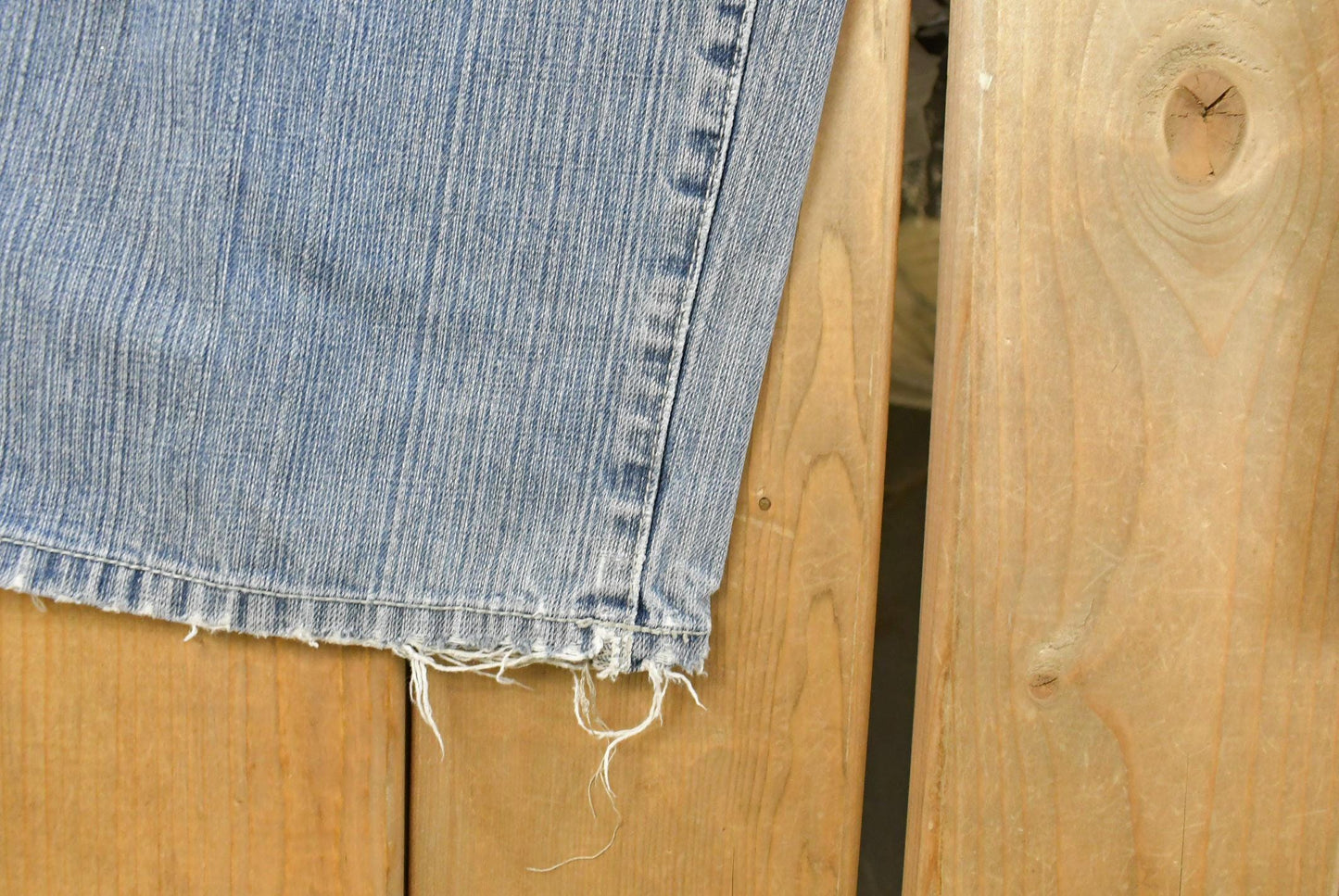 Vintage Y2K Ecko Unltd Denim Jeans Baggy Men's 38 x 32 from propervintagecanada