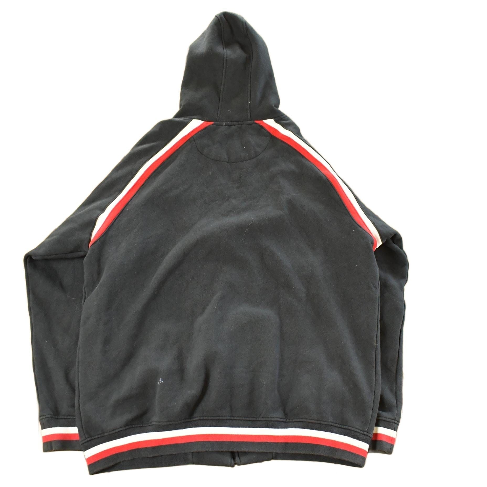 Vintage Y2K Ecko Unltd Full Zip Hoodie Sweater Men's XL Men's Large from propervintagecanada