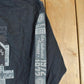 Vintage Y2K Ecko Unltd World Famous Crewneck Sweatshirt Men's XL from propervintagecanada
