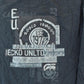 Vintage Y2K Ecko Unltd World Famous Crewneck Sweatshirt Men's XL from propervintagecanada