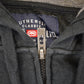 Vintage Y2K Ecko Unltd Zip Up Embroidered Hoodie Sweatshirt Mens XL / 2000's Hip Hop Streetwear Sweater from propervintagecanada