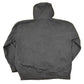 Vintage Y2K Ecko Unltd Zip Up Embroidered Hoodie Sweatshirt Mens XL / 2000's Hip Hop Streetwear Sweater from propervintagecanada