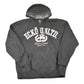 Vintage Y2K Ecko Unltd Zip Up Embroidered Hoodie Sweatshirt Mens XL / 2000's Hip Hop Streetwear Sweater from propervintagecanada