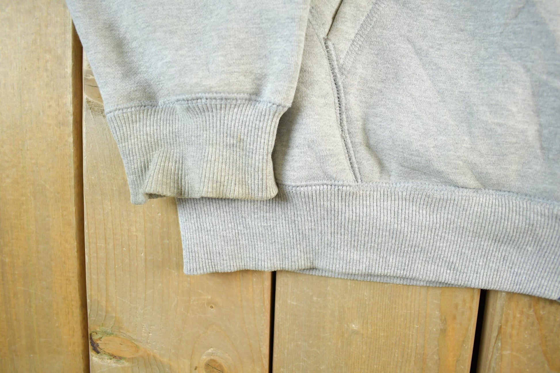 Vintage Y2K Ecko Unltd Zip Up Hoodie Men's XL from propervintagecanada