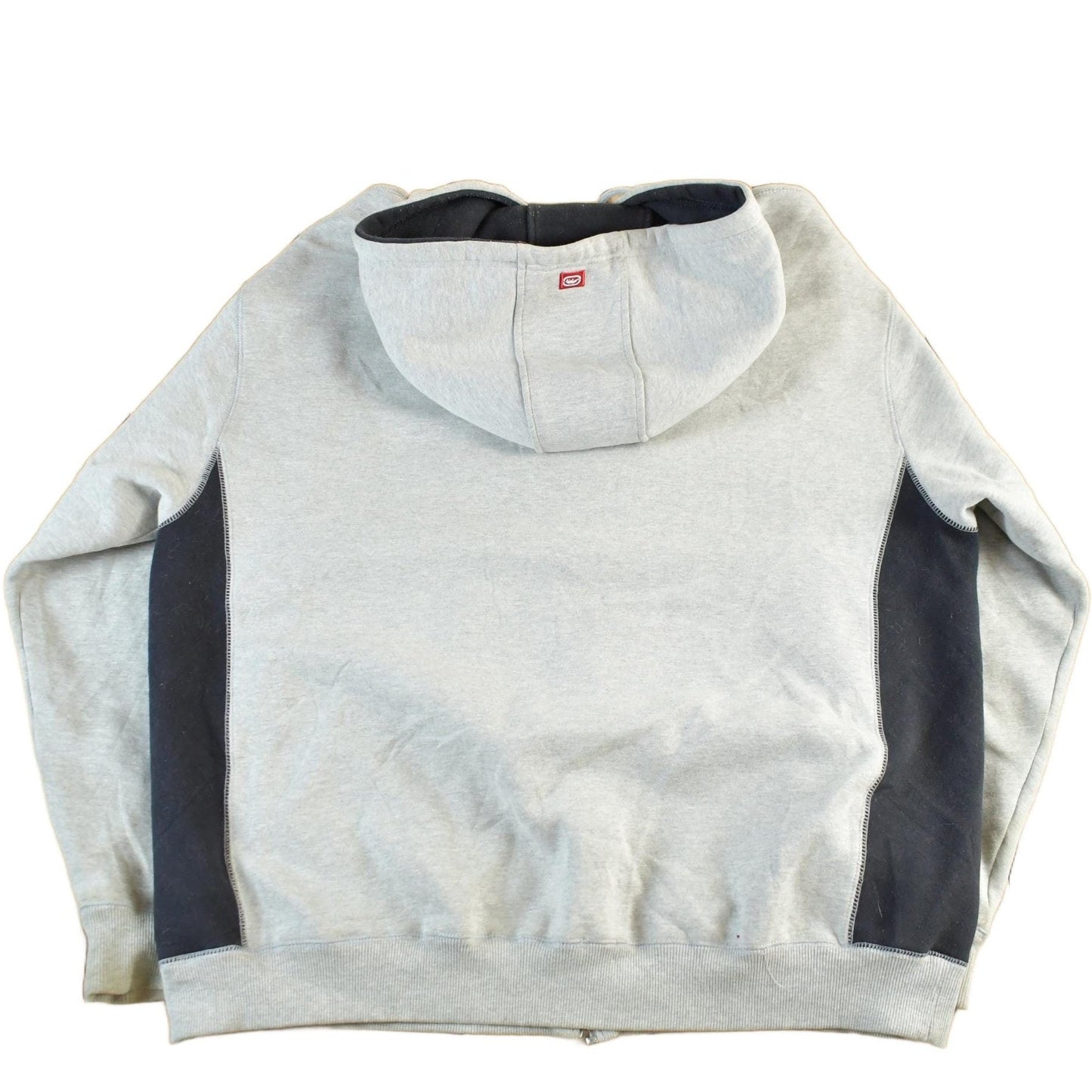 Vintage Y2K Ecko Unltd Zip Up Hoodie Men's XL from propervintagecanada