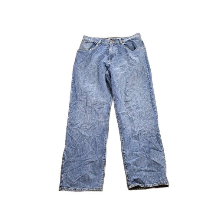 Vintage Y2K Ecko Untld Company Jeans Men's 34 x 31 from propervintagecanada
