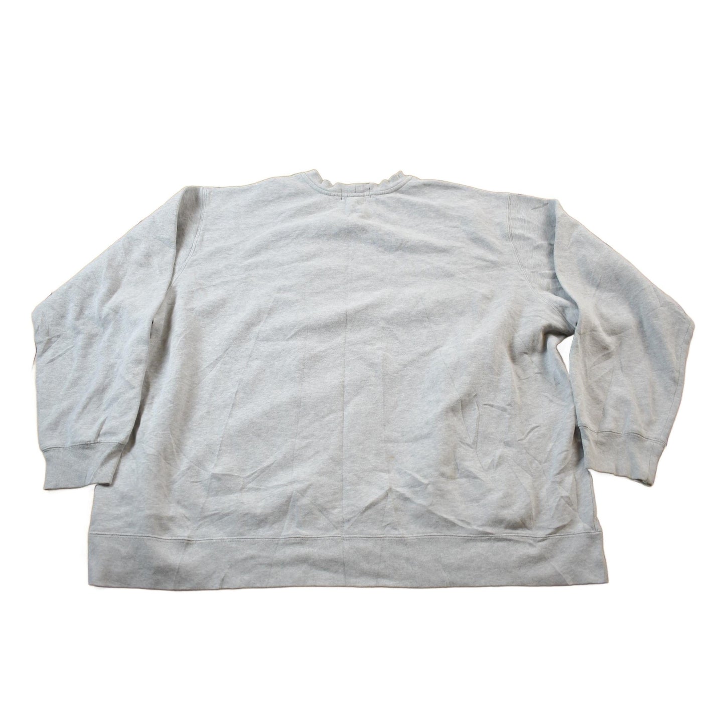 Vintage Y2K Eddie Bauer Crewneck Sweatshirt Men's 3XLT from propervintagecanada