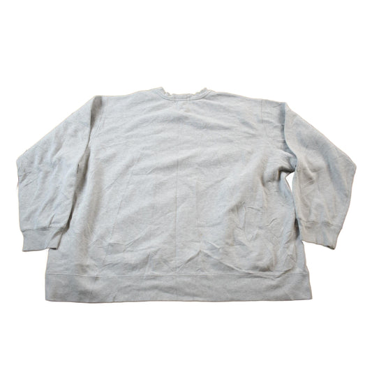 Vintage Y2K Eddie Bauer Crewneck Sweatshirt Men's 3XLT from propervintagecanada