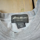 Vintage Y2K Eddie Bauer Crewneck Sweatshirt Men's 3XLT from propervintagecanada