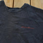 Vintage Y2K Eddie Bauer Graphic Print Crewneck Sweatshirt Men's XXL from propervintagecanada