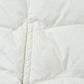 Vintage Y2K Eddie Bauer Premium Goose Down Puffer Jacket Vest Men's XL from propervintagecanada