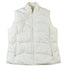 Vintage Y2K Eddie Bauer Premium Goose Down Puffer Jacket Vest Men&