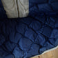 Vintage Y2K Eddier Bauer Goose Down Quilt Lined Jacket Large from propervintagecanada