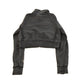 Vintage Y2K Element Embroidered Full Zip Sweatshirt Women's S Cropped from propervintagecanada